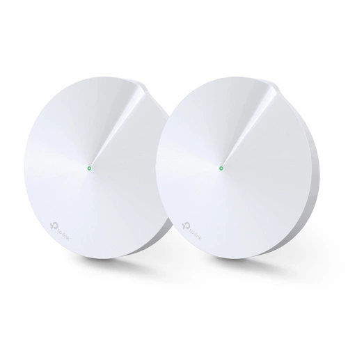 Access Point (Punto di accesso) TP-LINK Deco M5(2-pack) 2.4 GHz | 5 GHz 867 Mbps 802.11 a/b/g/n/ac