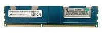 Memoria RAM 1x 32GB Micron LOAD REDUCED DDR3 1866MHz PC3-14900 LRDIMM | MT72JSZS4G72LZ-1G9