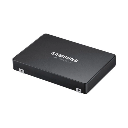 SSD disco Samsung PM1733a 7,68TB 2.5" SATA 6Gb/s | MZWLR7T6HBLA