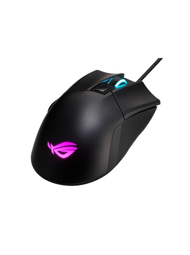 Wired topo ASUS ROG Gladius II Core 90MP01D0-B0UA00