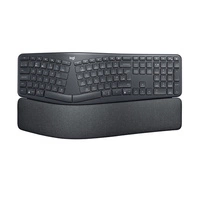 Tastiera Senza fili Logitech Ergo K860 QWERTY (US)