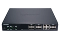 Interruttore QNAP QSW-M1204-4C 1x 1Gb 8x SFP+ 4x RJ-45/SFP+