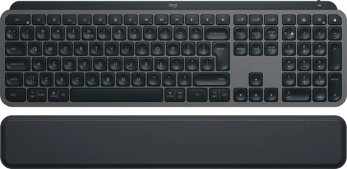 Tastiera Senza fili Logitech MX Keys S QWERTY