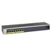 Switch Netgear GS408EPP-100EUS 8x 10/100/1000  124 W PoE+