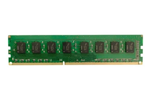 Memoria RAM 1x 2GB Asus - CS-B DDR3 1600MHz NON-ECC UNBUFFERED DIMM | 