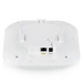 Access Point (Punto di accesso) Zyxel NWA110AX-EU0202F 2.4 GHz | 5 GHz 1200 Mbps 802.11 a/b/g/n/ac/ax