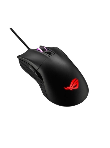 Wired topo ASUS ROG Gladius II Core 90MP01D0-B0UA00