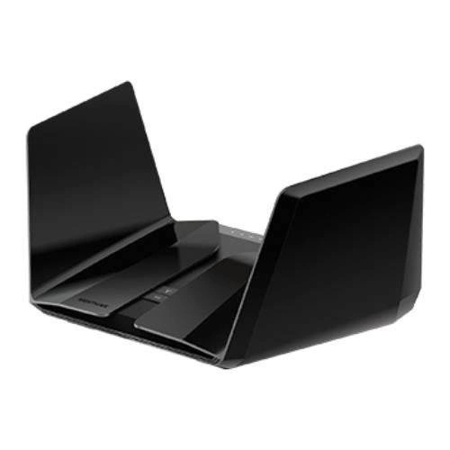 Router Netgear RAX120-100EUS 5x RJ-45 10/100/1000 Mb/s 6000 Mbps