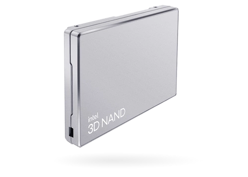 SSD disco SOLIDIGM P4320 7,68TB U.2 NVMe PCIe | SSDPE2NV076T801