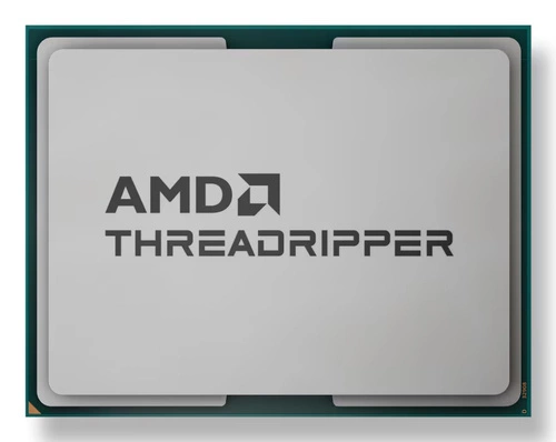 Processore AMD Threadripper Threadripper 9970X (128 MB, 32x 5.4GHz) 100-000001594