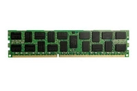 Memoria RAM 1x 16GB HP - ProLiant ML350p G8 DDR3 1600MHz ECC REGISTERED DIMM | 672631-B21