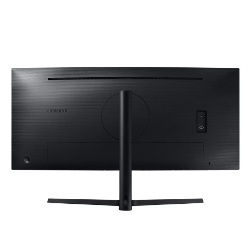Monitor 34" Samsung LC34H890WGRXEN CH890 3440 x 1440 Ultra WQHD 100Hz matrice dello schermo VA
