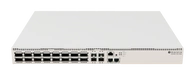 Switch Mikrotik CRS520-4XS-16XQ-RM 2x 10Gb RJ-45 16x QSFP28 4x SFP28