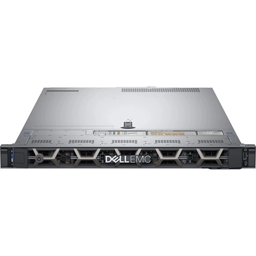 Server DELL R640 1U  1x Gold 6130 256 GB RAM