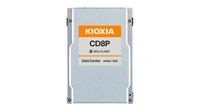 SSD disco Kioxia CD8P-V 1,6TB U.2 NVMe Gen5 TLC | KCD81PUG1T60