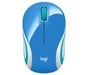 Senza fili topo Logitech M187 910-002733