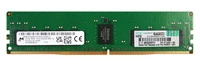 Memoria RAM 1x 16GB Micron 2Rx8 PC4-25600 DDR4 3200MHz 1.2 V ECC REGISTERED | MTA18ASF2G72PDZ-3G2H
