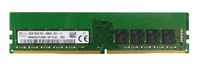 Memoria RAM 1x 16GB Hynix ECC UNBUFFERED 2Rx8 2666MHz PC4-21300 UDIMM | HMA82GU7CJR8N-VK