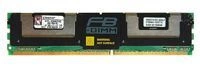 Memoria RAM 1x 2GB Kingston FULLY BUFFERED DDR2 667MHz PC2-5300 FBDIMM | KTH-XW667/4G