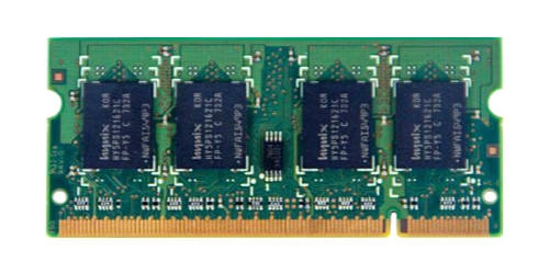 Memoria RAM 2GB HP - Pavilion Notebook dv4-1222nr DDR2 800MHz SO-DIMM