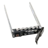 Vassoio unità 2.5'' SAS/SATA Hot-Swap dedicado a Dell servers | 8FKXC