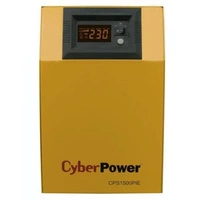 Inverter CyberPower CPS1500PIE 1500VA 3 socket Hardwire Terminal Block nuovo 2 anni garanzia