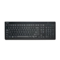 Tastiera Senza fili Kensington Advance Fit AZERTY