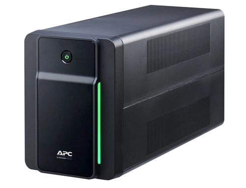 UPS APC Back-UPS 1600VA Torre 900W 6x C13 BX1600MI