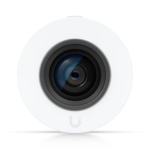 Fotocamera Ubiquiti AI Theta Pro Long-Distance Lens UVC-AI-Theta-ProLens50 8MP 3840 x 2160 (16:9) 24 FPS