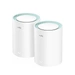 Access Point (Punto di accesso) Cudy M1200(2-PACK) 2.4 GHz | 5 GHz 867 Mbps 802.11 a/b/g/n/ac