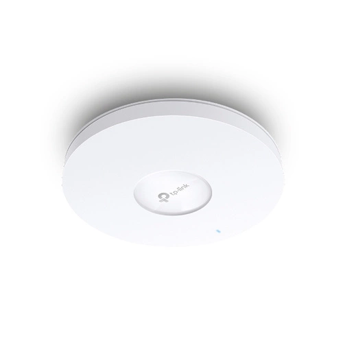 Access Point (Punto di accesso) TP-LINK EAP653 2.4 GHz | 5 GHz 2402 Mbps 802.11 a/b/g/n/ac/ax