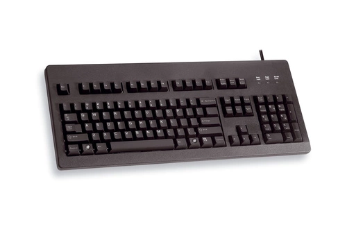 Tastiera Wired Cherry G80-3000 QWERTY