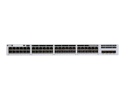 Switch Cisco Catalyst C9300L-48T-4G-E 48x 1Gb 4x SFP