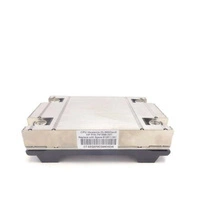 Dissipatore dedicato per server HP ProLiant DL560 G9 | 791598-001