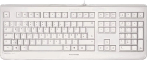 Tastiera Wired Cherry KC 1068 QWERTY