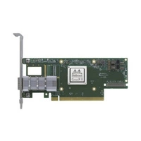 Network Card Mellanox MCX653105A-HDAT-SP 1x QSFP56 PCI Express 200Gb