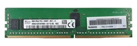 Memoria RAM 1x 8GB Hynix ECC REGISTERED DDR4 2Rx8 2400MHz PC4-19200 RDIMM | HMA41GR7AFR8N-UH
