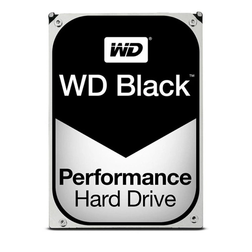 Disco rigido Western Digital Black  2.5'' HDD 1TB 7200RPM SATA 6Gb/s 64MB | WD10SPSX