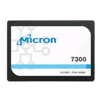 SSD disco Micron 7300 MAX 800 U.2 NVMe TLC | MTFDHBE800TDG-1AW1ZABYY