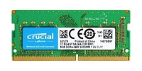 Memoria RAM 1x 8GB Crucial SO-DIMM DDR4 2400MHz PC4-19200 | CT8G4SFS824A