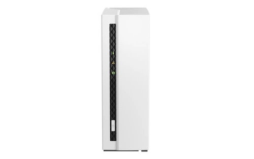 Server NAS QNAP TS-133 1x SSD | HDD SATA 2GB RAM