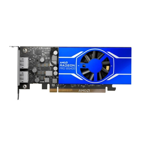 Scheda grafica AMD Radeon Pro W6400 4GB GDDR6 | 100-506189
