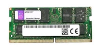 Memoria RAM 1x 4GB Kingston SO-DIMM DDR4 2400MHz PC4-19200 | KVR24S17S6/4