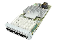 Scheda di rete DELL 403-BBKZ 4x SFP+ 10Gb