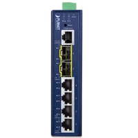 Interruttore Planet IGS-5225-4T2S 4x 1Gb 2x SFP