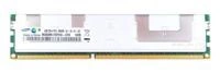 Memoria RAM 1x 4GB Samsung ECC REGISTERED DDR3 1066MHz PC3-8500 RDIMM | M393B5170FHD-CF8