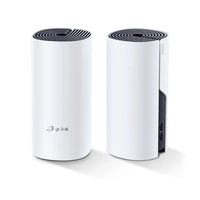 Access Point (Punto di accesso) TP-LINK Deco P9(2-pack) 2.4 GHz | 5 GHz 867 Mbps 802.11 a/b/g/n/ac