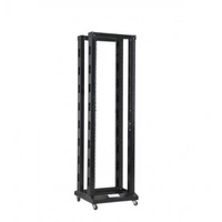 Armadio rack 19" Telaio aperto INTELLINET 42U 600x600mm