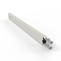 patchbox.one / cassetta / 8U / STP / RJ45