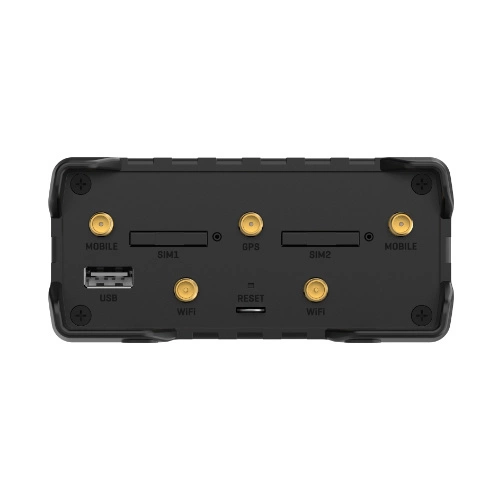 Router LTE Teltonika RUT956 2x Mini-SIM | RUT956 100000